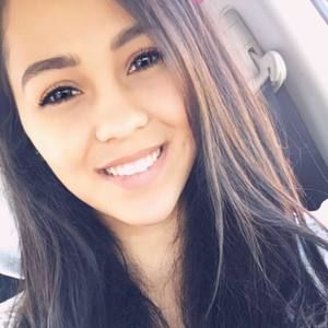 Meet your Posher, Fabiola